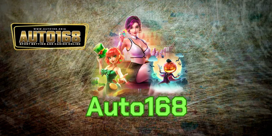 Auto168